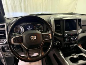 Thumbnail 14 RAM 1500 Big Horn 2020