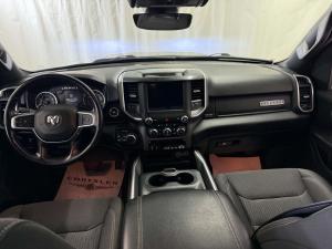 Thumbnail 11 RAM 1500 Big Horn 2020