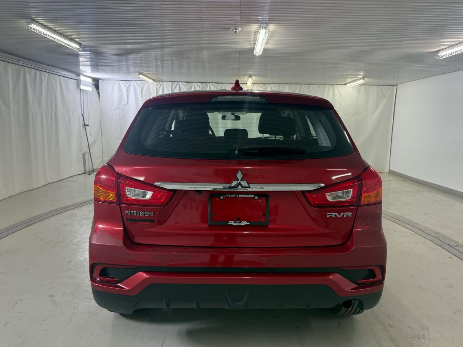 Mitsubishi RVR ES 2019 — photo 4