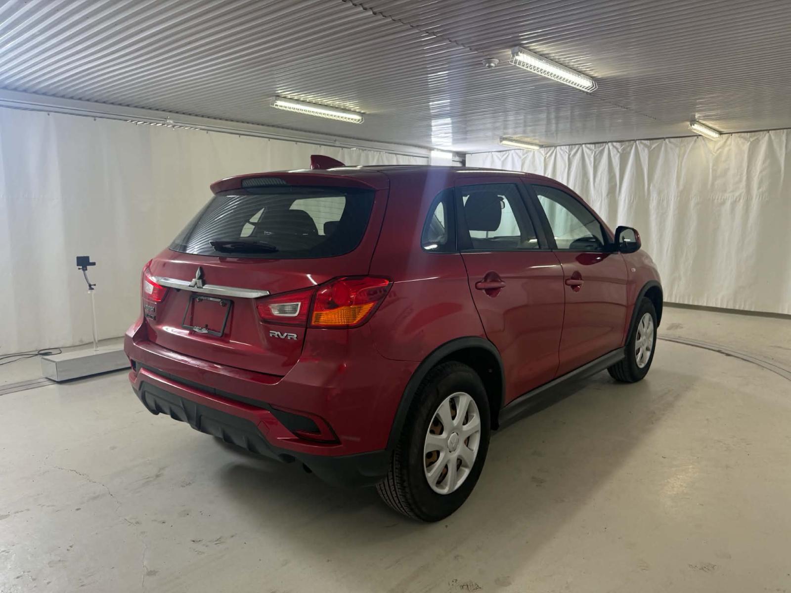 Mitsubishi RVR ES 2019 — photo 5
