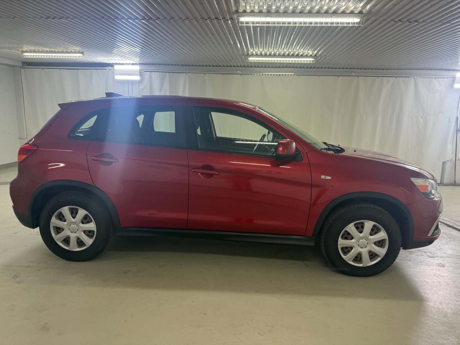 Mitsubishi RVR ES 2019 — photo 6