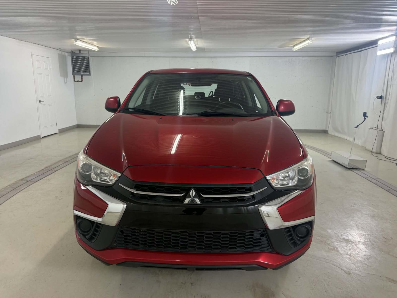 Mitsubishi RVR ES 2019 — photo 8