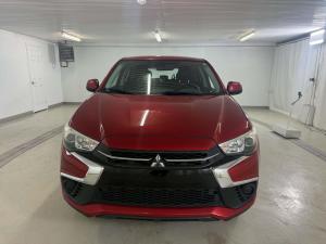 Miniature 9 Mitsubishi RVR ES 2019