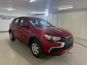 Miniature 8 Mitsubishi RVR ES 2019