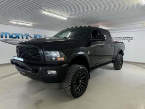 2018 RAM 2500 SLT - Image 1