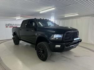 Thumbnail 9 RAM 2500 SLT 2018