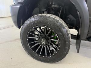 Thumbnail 11 RAM 2500 SLT 2018