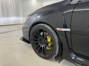 Miniature 9 Subaru WRX STI Sport 2021