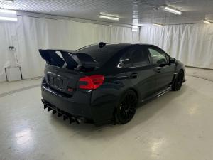 Miniature 5 Subaru WRX STI Sport 2021