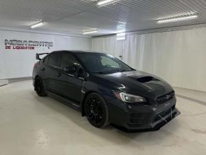 Miniature 7 Subaru WRX STI Sport 2021