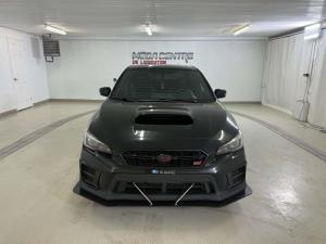 Miniature 8 Subaru WRX STI Sport 2021