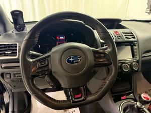 Miniature 12 Subaru WRX STI Sport 2021