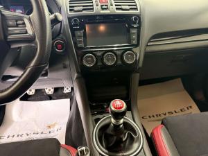 Miniature 13 Subaru WRX STI Sport 2021
