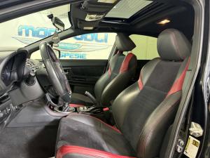 Miniature 15 Subaru WRX STI Sport 2021