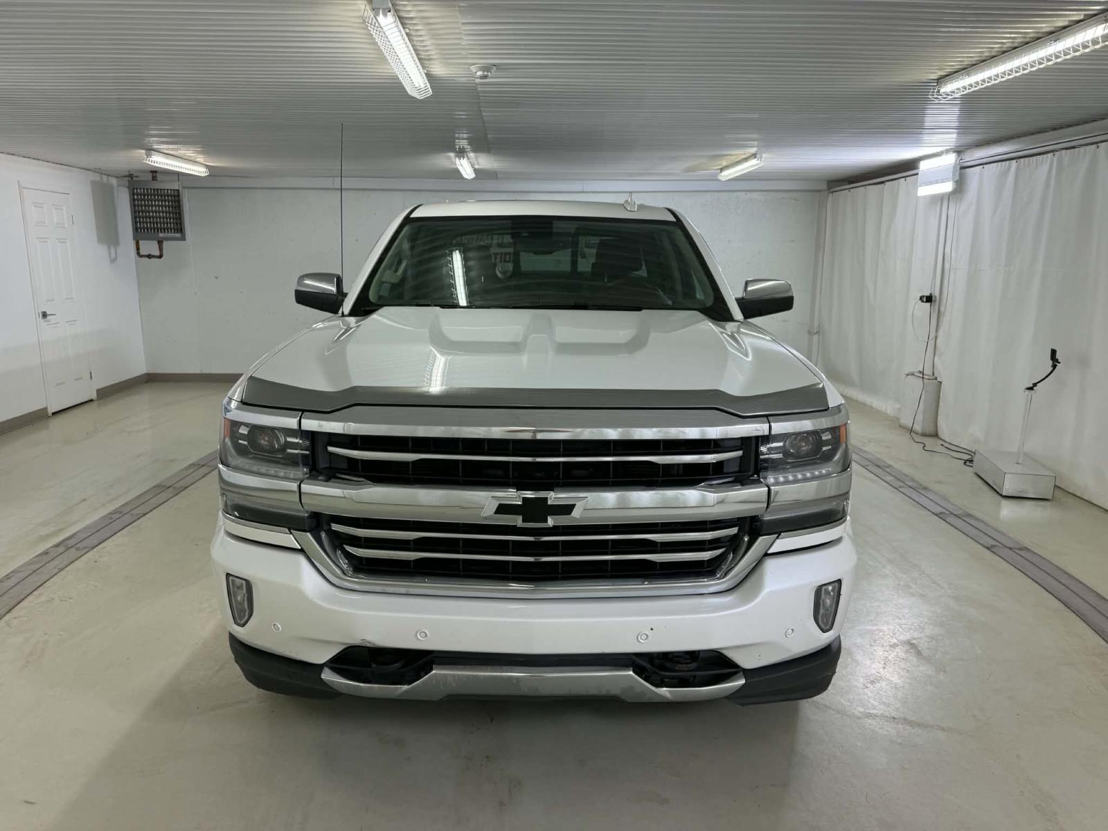 Chevrolet Silverado 1500 High Country 2017 — photo 7