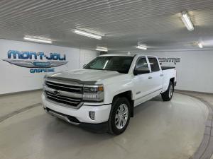 2017 Chevrolet Silverado 1500 High Country - Image 1