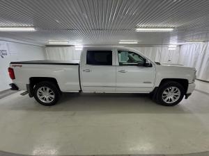 Thumbnail 7 Chevrolet Silverado 1500 High Country 2017