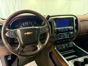 Thumbnail 12 Chevrolet Silverado 1500 High Country 2017
