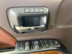 Thumbnail 14 Chevrolet Silverado 1500 High Country 2017