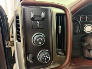 Thumbnail 15 Chevrolet Silverado 1500 High Country 2017