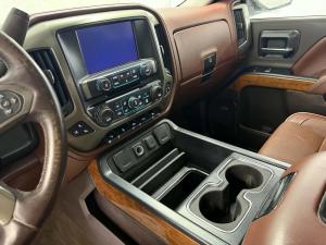 Thumbnail 13 Chevrolet Silverado 1500 High Country 2017