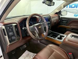 Thumbnail 11 Chevrolet Silverado 1500 High Country 2017