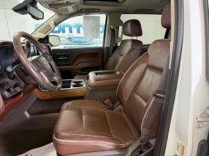 Thumbnail 10 Chevrolet Silverado 1500 High Country 2017