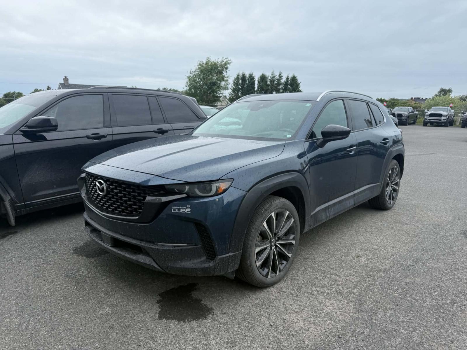 Mazda CX-50 GT 2024