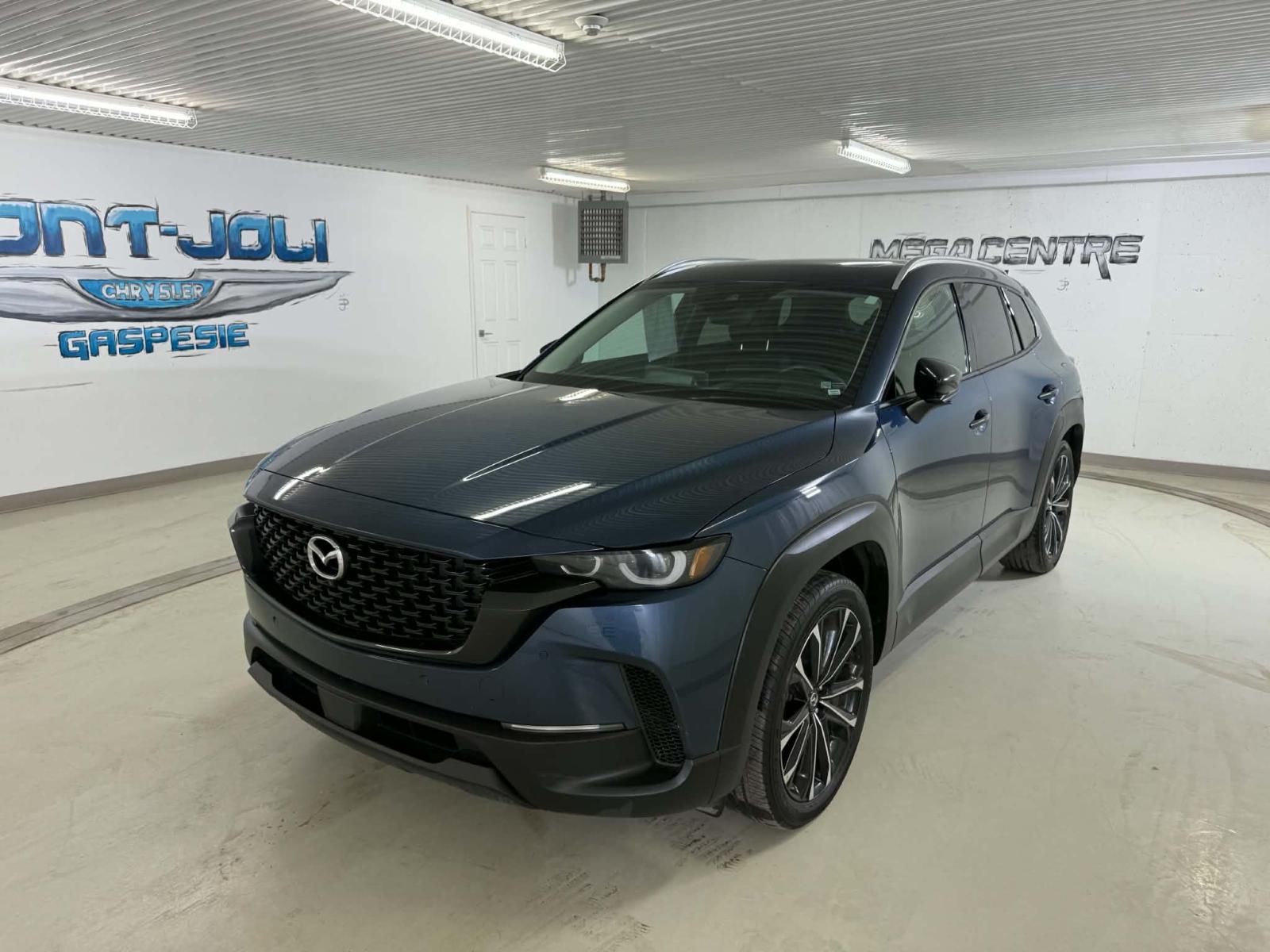 Mazda CX-50 GT 2024