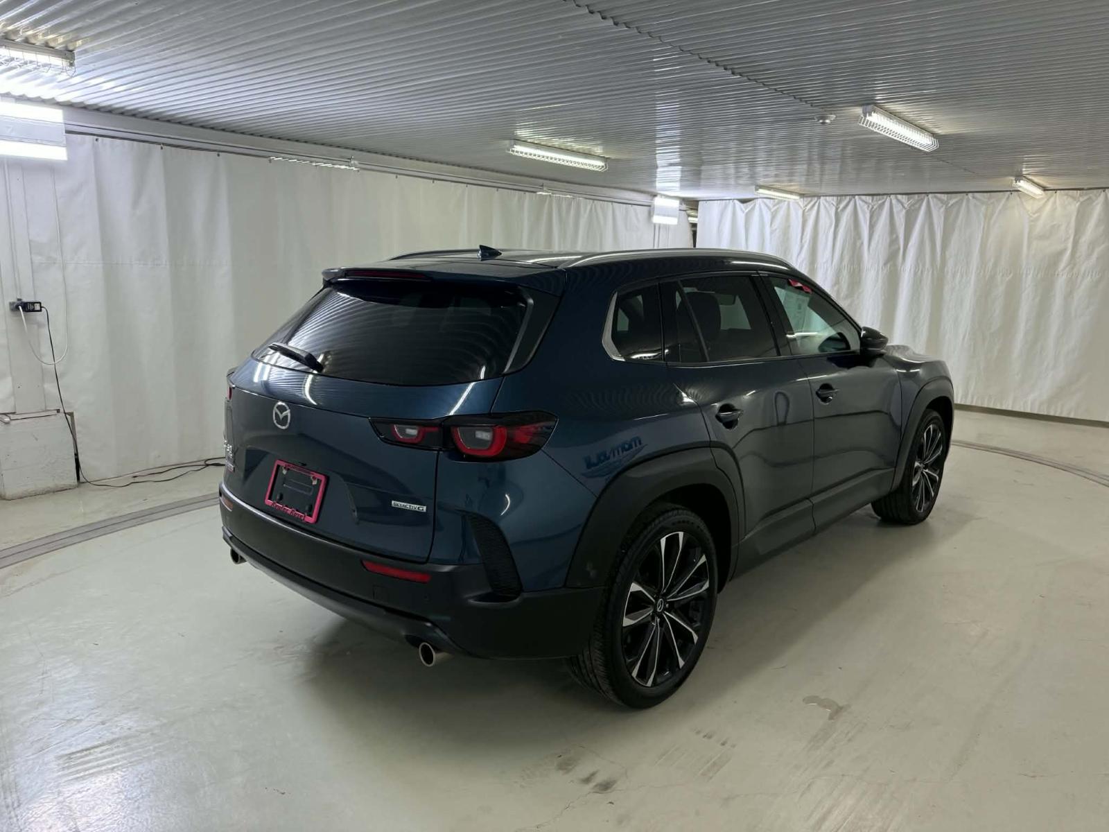 Mazda CX-50 GT 2024 — photo 5