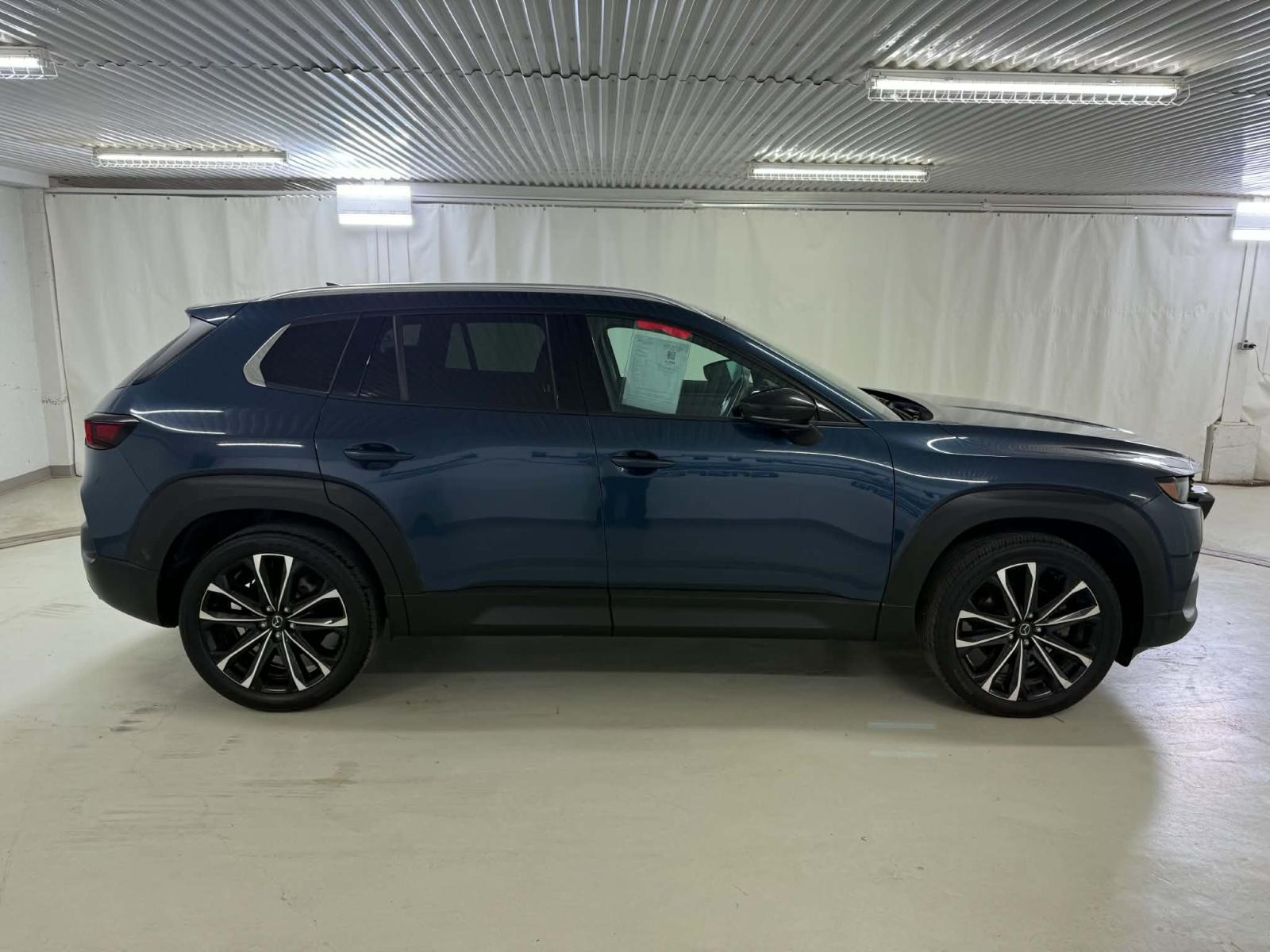 Mazda CX-50 GT 2024 — photo 6