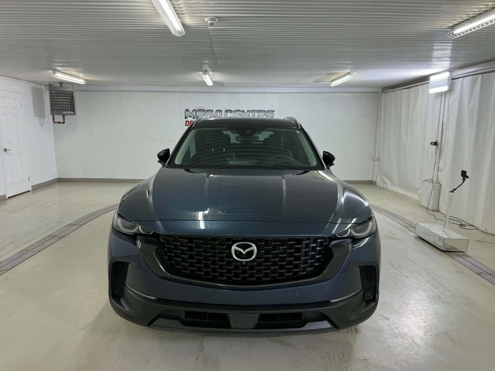 Mazda CX-50 GT 2024 — photo 8
