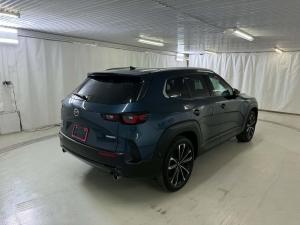 Thumbnail 6 Mazda CX-50 GT 2024