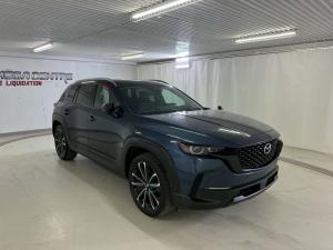 Thumbnail 8 Mazda CX-50 GT 2024
