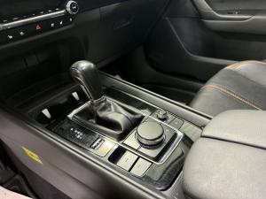 Thumbnail 16 Mazda CX-50 GT 2024
