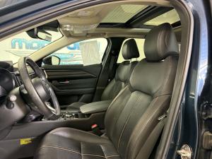 Thumbnail 11 Mazda CX-50 GT 2024