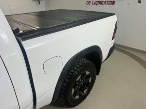 Miniature 10 RAM 1500 Rebel 2019