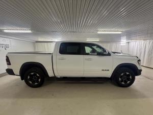 Miniature 8 RAM 1500 Rebel 2019