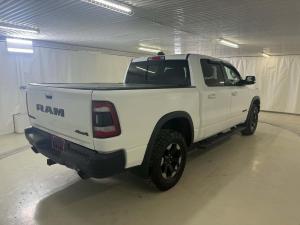 Miniature 7 RAM 1500 Rebel 2019