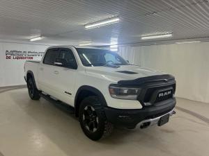 Miniature 9 RAM 1500 Rebel 2019