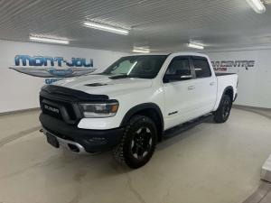 2019 RAM 1500 Rebel - Image 1