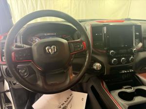 Miniature 13 RAM 1500 Rebel 2019