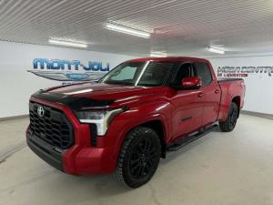 2022 Toyota Tundra TRD Off Road - Image 1
