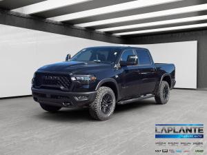 2026 RAM 1500 Rebel - Image 1