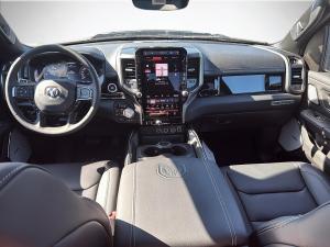 Thumbnail 8 RAM 1500 Rebel 2026