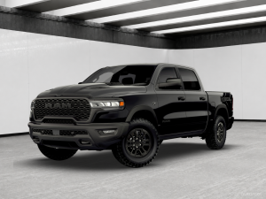 2026 RAM 1500 Rebel - Image 1