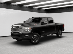 2026 RAM 2500 Laramie - Image 1