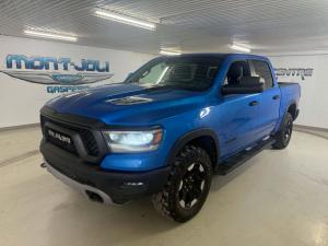 2022 RAM 1500 Rebel - Image 1
