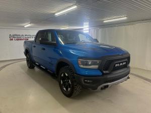 Miniature 7 RAM 1500 Rebel 2022