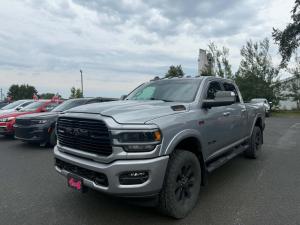 2021 RAM 2500 Big Horn - Image 1